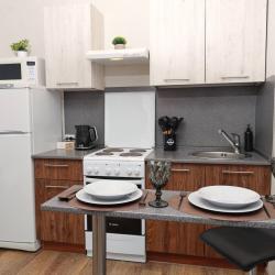 Апартаменты студия