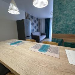 Фото Апартаменты на улице Тунгусская 12