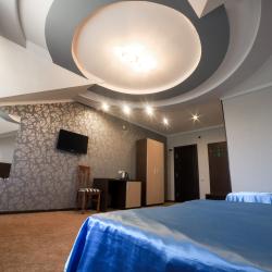 Фото Отель Резиденция Апсны