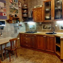 Фото Отель На Целинной