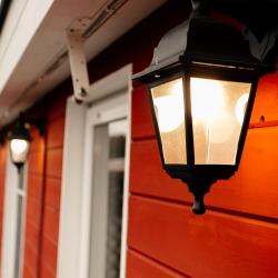 Фото Отель Scandi Village (Сканди Виладж)