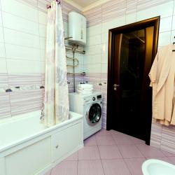 Фото Отель Apart Inn (Апарт Инн) на Кузнецкстроевском 9