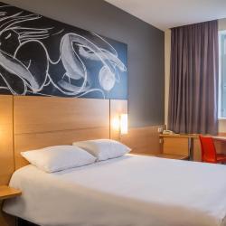 Ibis Cheboksary Center (Ибис Чебоксары Центр) — 9e1f85a484dac09b27f8a33c3c9d808f