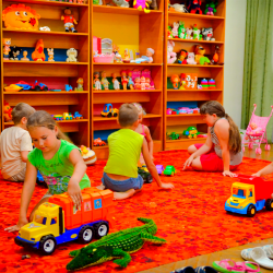 Фото Отель Крымское Приазовье