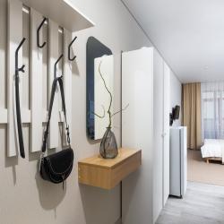 Фото Отель Vetka Home (Ветка Хоум) на улице Державина