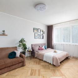Фото Отель Comfort Home (Комфорт Хоум) на Пятницком шоссе