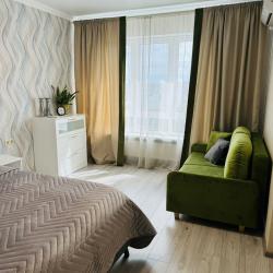 1-комнатные апартаменты стандарт