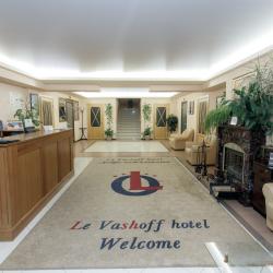 фото 3 Le Vashoff Hotel (Ле Вашофф)