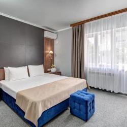 Фото Отель Greece Resort & SPA (Грис Резорт & СПА)
