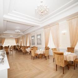 Фото Отель The Plaza (Плаза)