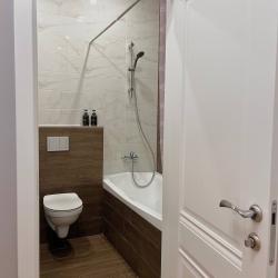 Фото Отель CrystalRentals (КристалРенталс) на улице Монтажников 61