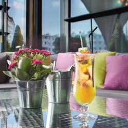 Фото Отель Renaissance Minsk Сongress Hotel & SPA Center (Ренессанс )