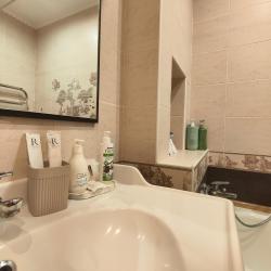 1-комнатные апартаменты стандарт улица Мечникова, 40