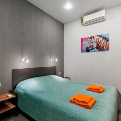 Фото ВВ-Хостел