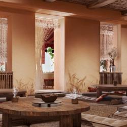Фото Отель Yurta Boutique Hotel (Юрта Бутик)