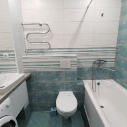 2-комнатные апартаменты стандарт Мясникова 26