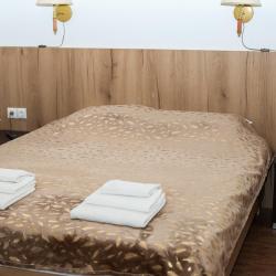 Фото Отель Русь