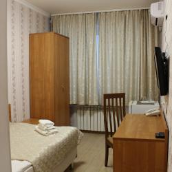 Фото Отель Лена