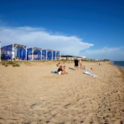 Фото Отель Ультрамарин