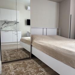 Фото Апартаменты на проезде Серебрякова 11к2
