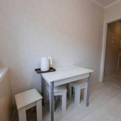 Фото Апартаменты на улице Амурская 6