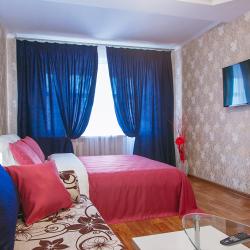 Фото Отель Пять Звёзд в Восточном 3/3