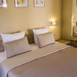 Фото Отель Green Gold Park (Грин Голд Парк)