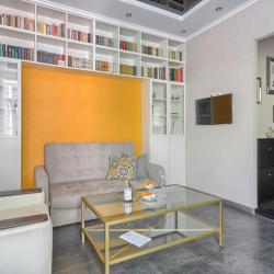 фото 2 MyHome YourHome (МайХоум ЙоХоум) на Невском проспекте