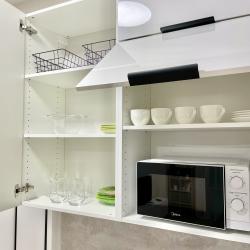Фото Апартаменты Good at home на улице Гордеевская 107