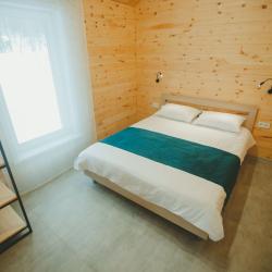 Фото Отель Еловый лис