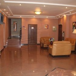 Фото Отель Boverli Hill (Боверли Хилл)