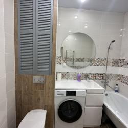 Фото Апартаменты на улице Конструктора Грязева 6