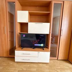 1-комнатные апартаменты стандарт