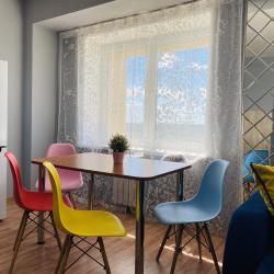 2-комнатные апартаменты улучшенные