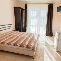 3-местная комната стандарт