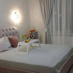 Фото Отель Коттедж с сауной в доме