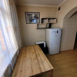 Фото Отель Onebed на улице имени Зверева 4