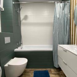 Фото Отель Gostim (Гостим) на улице Сибиряков-Гвардейцев 44/7