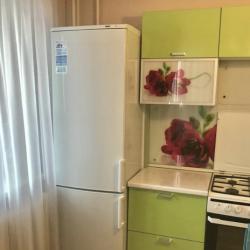 Фото Апартаменты в микрорайоне Марьинский