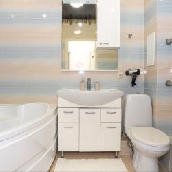 1-комнатные апартаменты стандарт