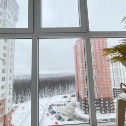 Апартаменты люкс