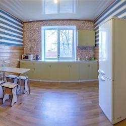 Фото Отель Беркана