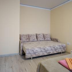 Фото Апартаменты на Солнечном Бульваре 18