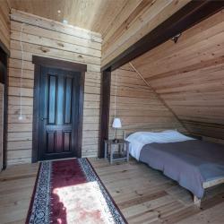 Коттедж премиум Куликовский