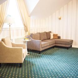 Фото Отель Грумант Resort & SPA (Резорт СПА)