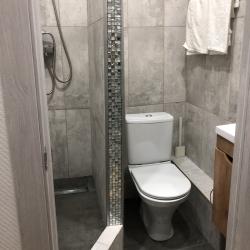 Апартаменты студия №2