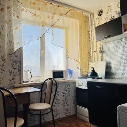 Фото Апартаменты на улице Гагарина 1