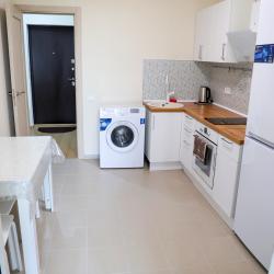 1-комнатные апартаменты стандарт