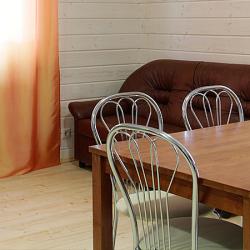 Фото Дачный отель Лесные Поляны