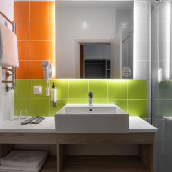 Фото Отель 3А Казань